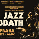 fb event JAZZ SABBATH 2026 praha