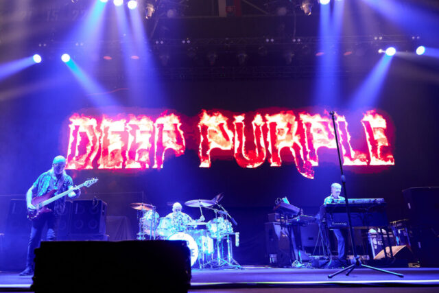 Deep Purple