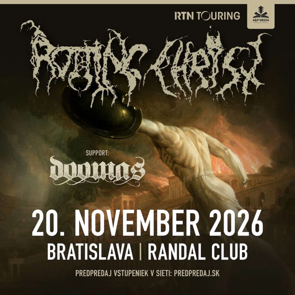 Rotting instagram - kópia