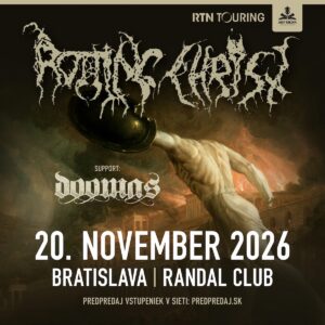 Rotting instagram - kópia